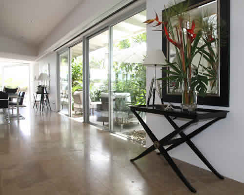 Hurricane windows & doors