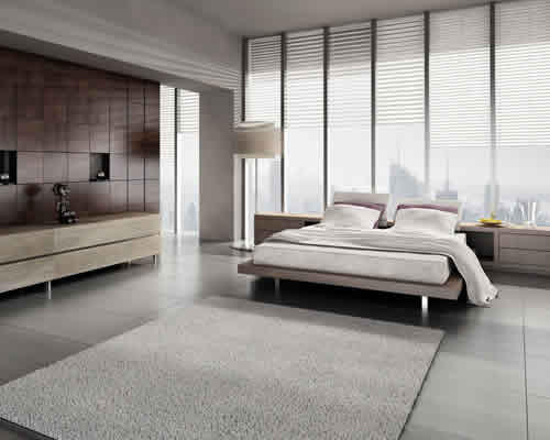 Lake Worth Beach Impact Windows Bedroom
