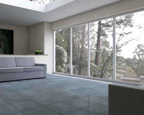 Lake Worth Beach Impact Windows Open Space