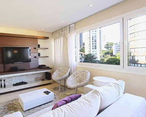 Lake Worth Beach Impact Windows Apartment