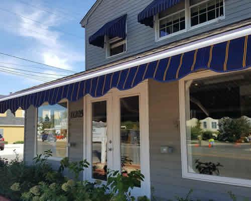 Lake Worth Beach Impact Windows Food Store
