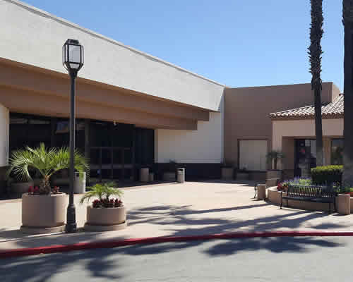 Lake Worth Beach Impact Windows Business Park
