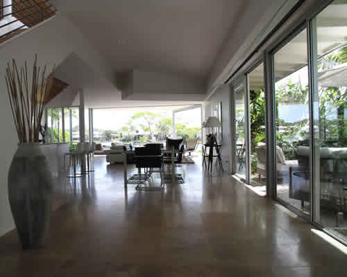 impact windows and doors