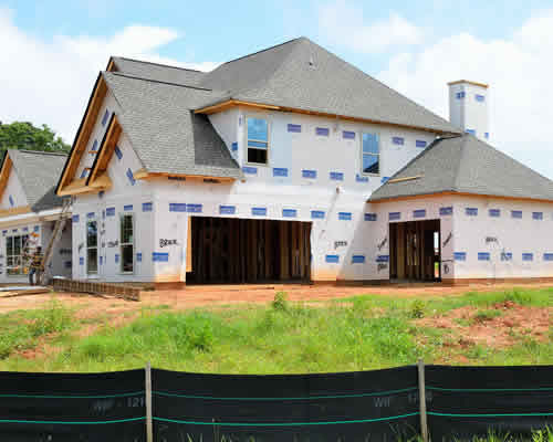 Lake Worth Beach Impact Windows House Build